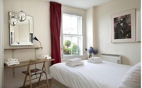 Royal Mile Apartment, 1 Minute From The Castle.